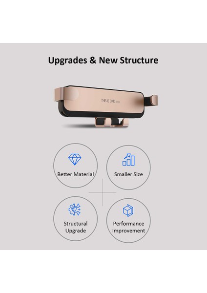 Arabaları Havalandırma Paneli Klipsi Dönen Ayarlanabilir (Yurt Dışından) fırsatları