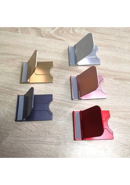 Ayarlanabilir Telefon Tablet Standı iPhone Akıllı Telefonlar ile Uyumlu (Yurt Dışından) fırsatları