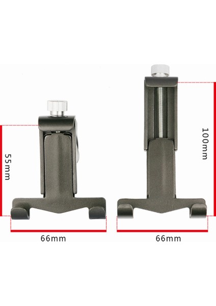 Bisiklet Cep Telefonu Tutacağı Alüminyum Çelik Navigasyon Sabitleyici (Yurt Dışından) indirimleri