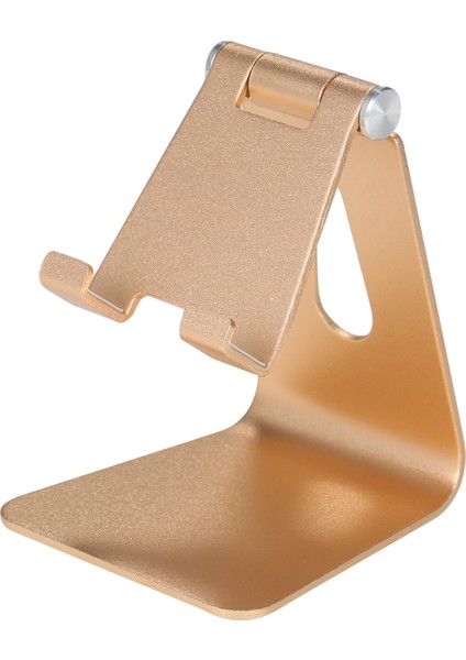 Z4A Ayarlanabilir Cep Telefonu Standı 270° Dönen Katlanabilir (Yurt Dışından)