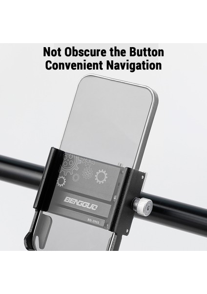 Al Alüminyum Döner Cep Telefonu Tutucu (Yurt Dışından) fiyatları