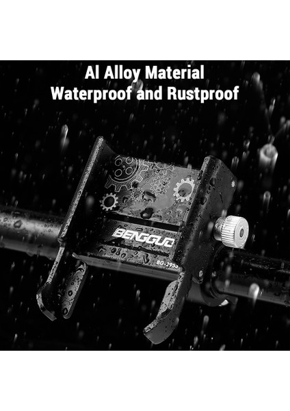 Al Alüminyum Döner Cep Telefonu Tutucu (Yurt Dışından) indirimleri