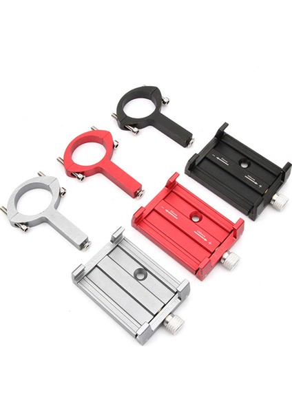 Cep Telefonu Tutucu Bisiklet Alüminyum Alaşımlı Rahatlığı (Yurt Dışından) modelleri