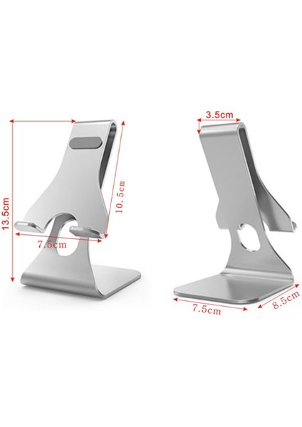 iPhone 11 Pro Xs Ile Uyumlu Cep Telefonu Standı (Yurt Dışından) fırsatları