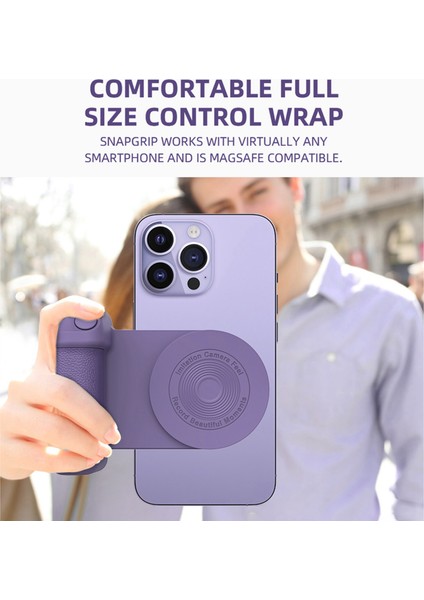 Markalı Manyetik Telefon Tutacağı iPhone 14/13/12/11 Serisi ve Android Telefonlar Için Kablosuz Şarj ve Bluetooth Bağlantısı (Yurt Dışından) modelleri