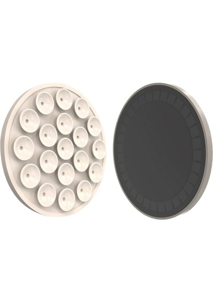 Süpürge Kupası Silikon Cep Telefonu Tutacağı Serbest El Si Için (Yurt Dışından) fiyatları