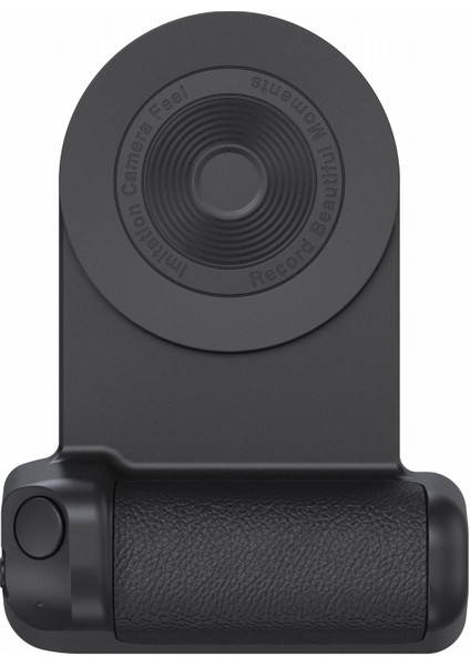 Magneetik Telefon Tutacağı Bt Bağlantılı iPhone 14/13/12/11 Serisi Android Için Kablosuz Şarjlı (Yurt Dışından)