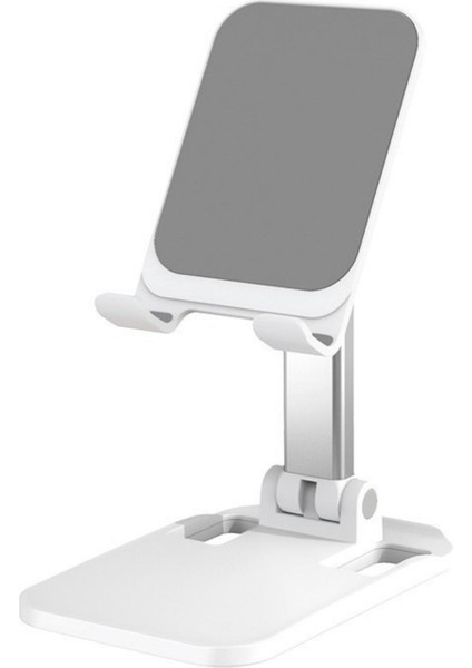 Taşınabilir Teleskopik Cep Telefonu Standı (Yurt Dışından)
