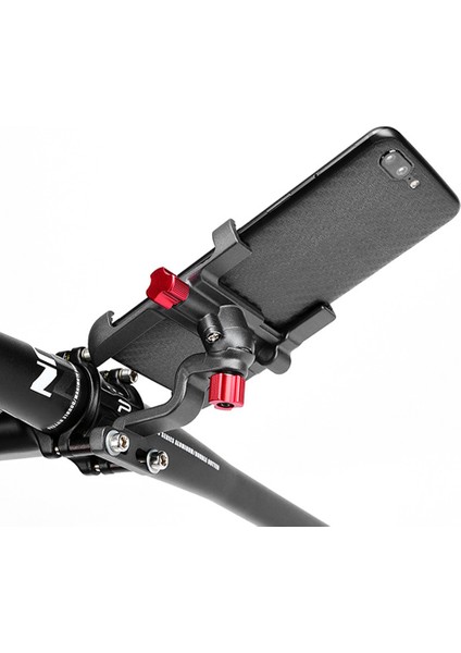 Alüminyum Alçı Bisiklet Sapı Telefon Takacağı 360° Dönüşlü (Yurt Dışından) modelleri