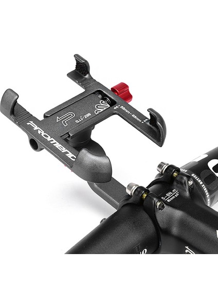 Alüminyum Alçı Bisiklet Sapı Telefon Takacağı 360° Dönüşlü (Yurt Dışından) fırsatları