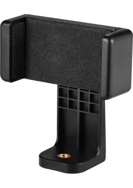 Akıllı Telefon Tutucu 360° Dönen 1/4 Dişli iPhone ve Android Telefonlar Için (Yurt Dışından)