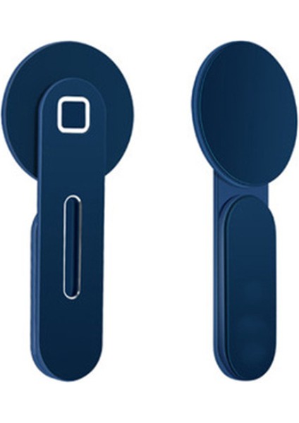 Araba Manyetik Cep Telefonu Tutucu 90° Dönebilen Genişletilebilir Kiriş (Yurt Dışından)