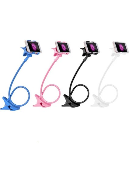 Esnek Ayarlanabilir Telefon Tutucu Standı (Yurt Dışından) fiyatları