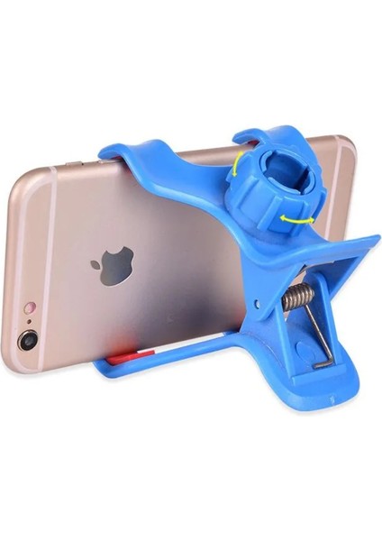 Esnek Ayarlanabilir Telefon Tutucu Standı (Yurt Dışından) fırsatları