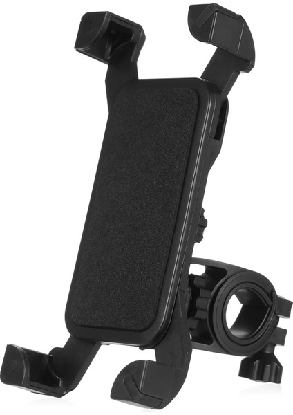 Bisiklet Cep Telefonu Kılıfı 360° Dönüşlü Elektrikli Scooter Direksiyon Kılıfı (Yurt Dışından) fiyatları