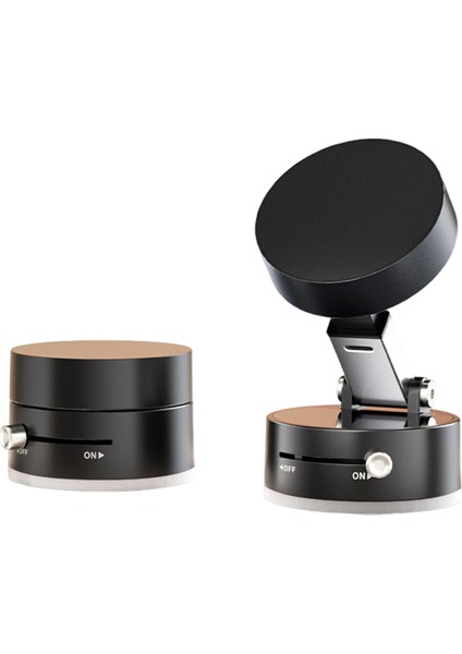 Manyetik Katlanabilir Teleskopik Cihaz Tutucu Vakum Emme Kupası (Yurt Dışından) fiyatları