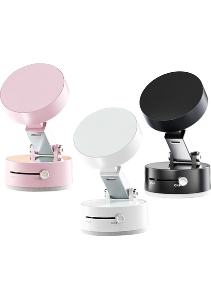 Manyetik Katlanabilir Teleskopik Cihaz Tutucu Vakum Emme Kupası (Yurt Dışından) modelleri