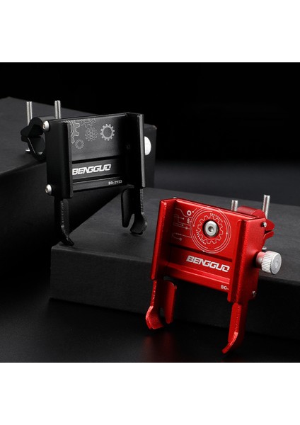 Al Alüminyum Dönen Cep Telefonu Tutacağı (Yurt Dışından) fiyatları