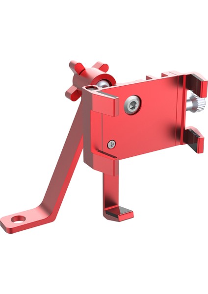 Arka Gözükme Aynası Için Motosiklet Telefon Tutacağı (Yurt Dışından)