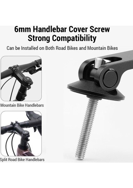 Teleskopik Alüminyum Alüviyon Bisiklet Cep Telefonu Tutacağı (Yurt Dışından) modelleri