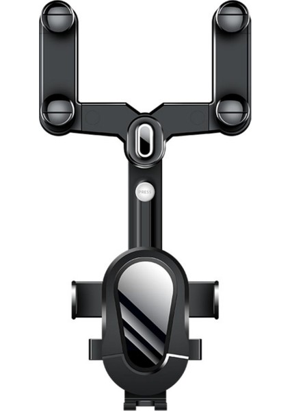 Araba Cep Telefonu Kılıfı 360° Dönüşlü Sarsıntıya Dalı (Yurt Dışından)