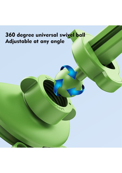 Araba Cep Telefonu Tutucu Otomatik Kilit 4,7 - 6,7 Inç Telefon Için Uyumlu (Yurt Dışından) fiyatları