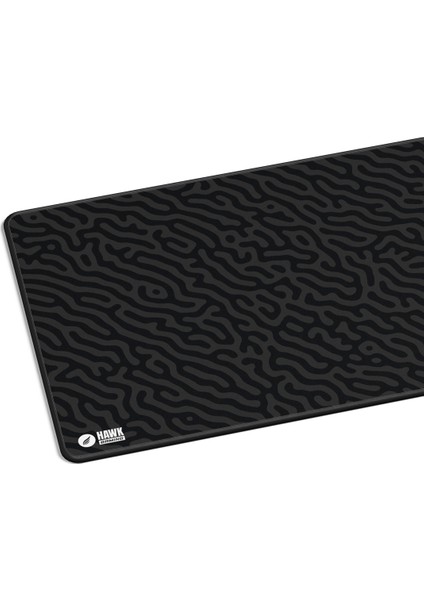 Hawk Siyah Maze 90X40 Mouse Pad fiyatları