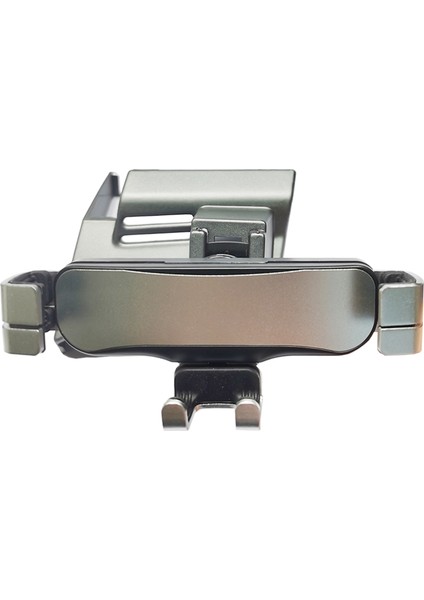 Tesla Model Y ve 2021'DEN Sonraki Model 3 Için Sabit Kaymayan Araba Cep Telefonu Tutacağı (Yurt Dışından)