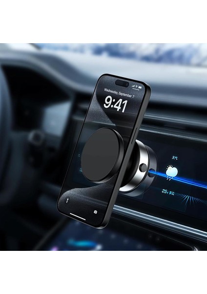 Evrensel Manyetik 360° Dönen Telefon Araçlığı (Yurt Dışından) fiyatları