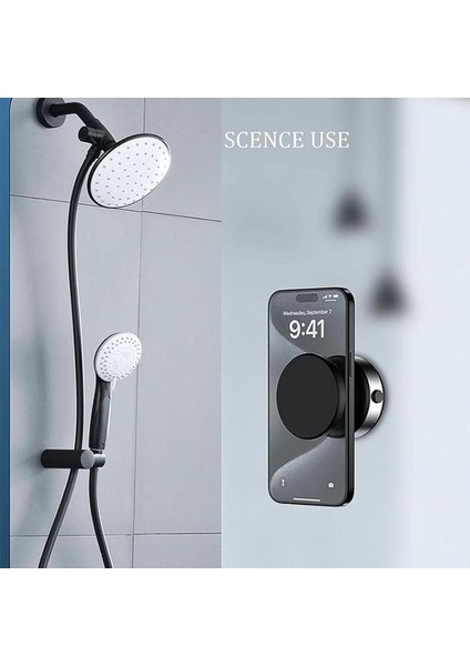 Evrensel Manyetik 360° Dönen Telefon Araçlığı (Yurt Dışından) fırsatları