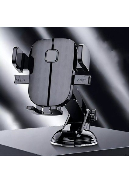Araba Cep Telefonu Tutucu Emme Cupu Teleskopik (Yurt Dışından) fiyatları