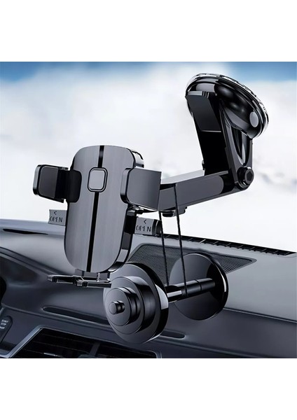 Araba Cep Telefonu Tutucu Emme Cupu Teleskopik (Yurt Dışından) indirimleri