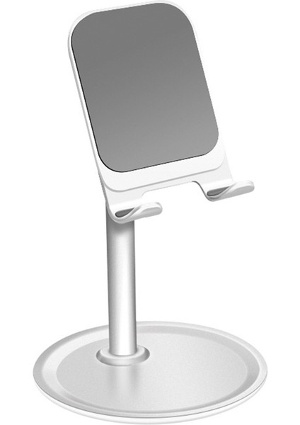 Uzantı Tipi Metal Masa Telefon Tutacağı Evrensel Cep Telefonu Tutacağı (Yurt Dışından)