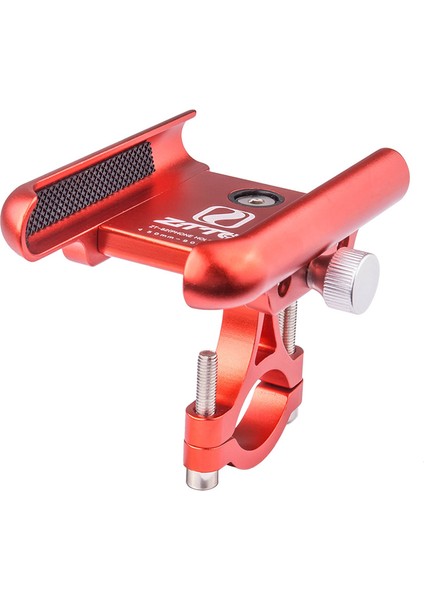 Cep Telefonu Tutucu Bisiklet Alüminyum Alaşımlı Raf (Yurt Dışından)