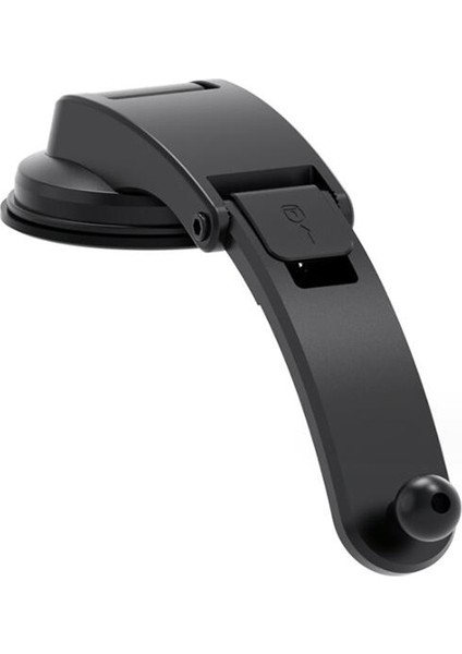 Araba Kablosuz Şarjlayıcı Ayarlanabilir Katlanabilir Cep Telefonu Tutucu (Yurt Dışından)