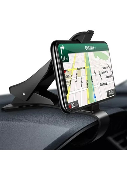 General Motors Hud Araç Paneli ve Gps Uygun Telefon Standı (Yurt Dışından) fiyatları