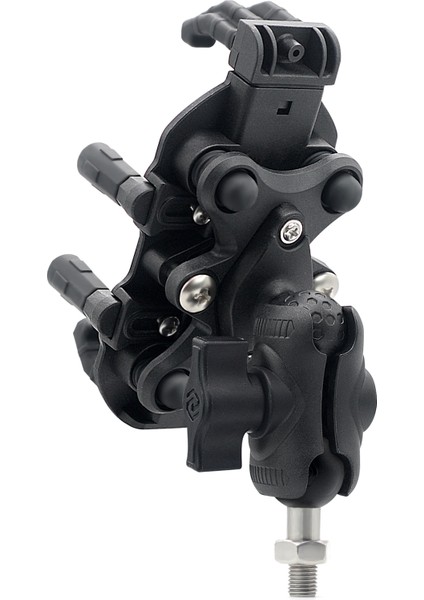 Motosiklet Telefon Tutacağı 360° Ayarlanabilir Titreşim Sönümleyici (Yurt Dışından) fiyatları