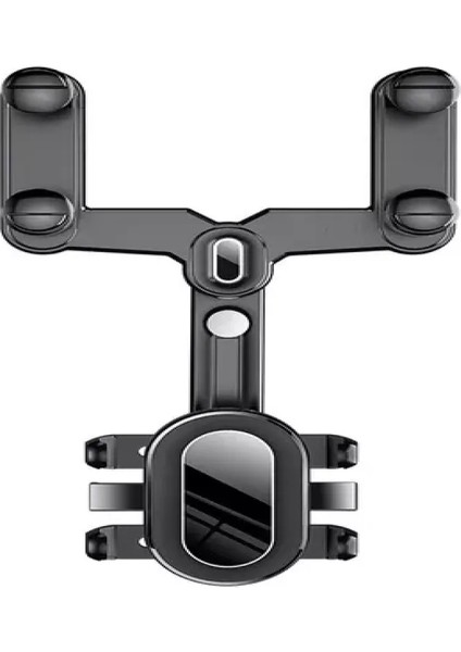 Evrensel 360 Derece Dönebilen Araba Cep Telefonu Tutucu Ayna Montajı (Yurt Dışından) modelleri