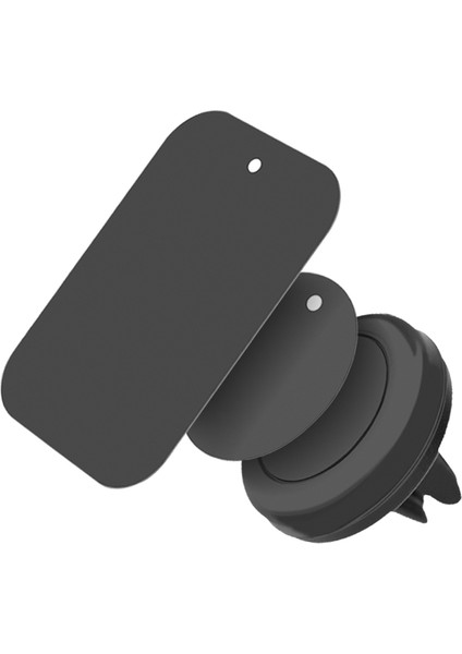 Taşınabilir 360° Dönen Evrensel Manyetik iPhone Samsung Araba Kılıfı (Yurt Dışından) fırsatları