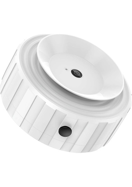 Akıllı Araba Cep Telefonu Tutucu Manyetik 360° Dönme Ayarı (Yurt Dışından)