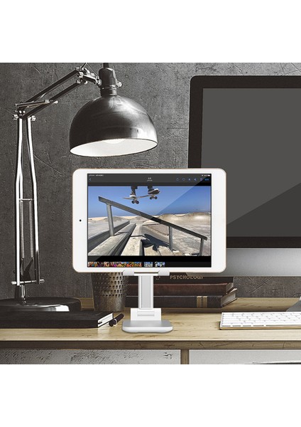 Katlanabilir Teleskopik Masa Üstü Cep Telefonu (Yurt Dışından) fırsatları