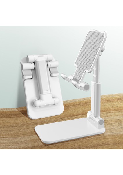 Katlanabilir Teleskopik Masa Üstü Cep Telefonu (Yurt Dışından) indirimleri
