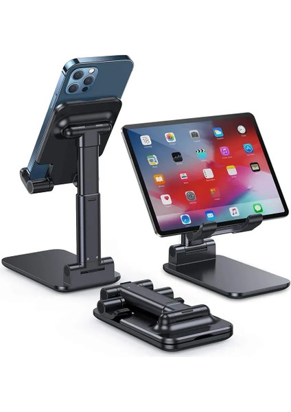 Cep Telefonu Tutucu Katlanabilir Teleskopik (Yurt Dışından) fiyatları