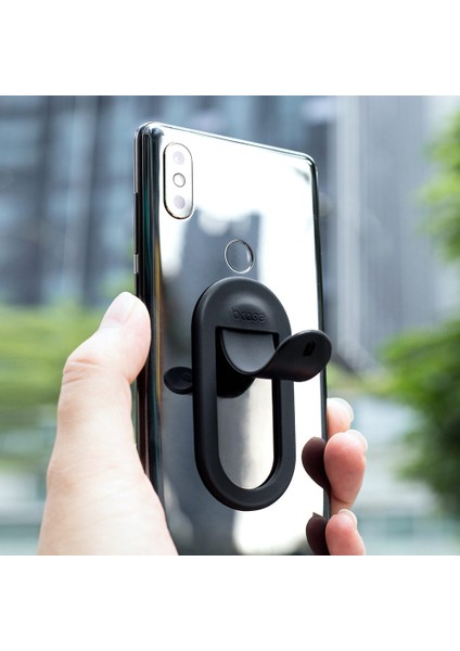 Silikon Cep Telefonu Tutucu Araba Cep Telefonu Kılıfi Dengeleyici Kaymaz (Yurt Dışından) indirimleri