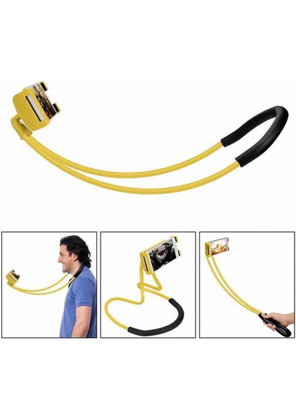 Atlamaz Şırtı Telifon Standı (Yurt Dışından) indirimleri