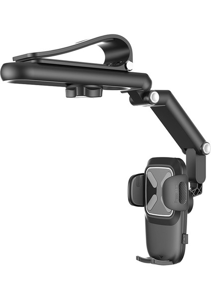 Çok Fonksiyonlu Döner Araba Cep Telefonu Tutacağı (Yurt Dışından)