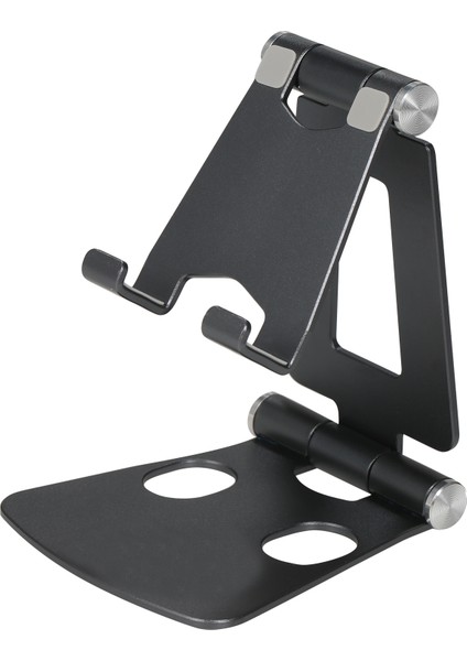Z20 Ayarlanabilir Cep Telefonu Standı Tamamen Katlanabilir 270° Dönen (Yurt Dışından)