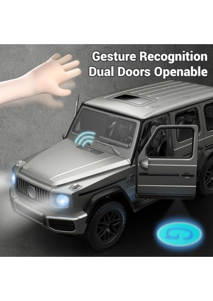 Zuomi 2.4 Ghz Hareket Algılamalı Işık Prksiyonlu Pembe Uzaktan Kumandalı Offroad Araba (Yurt Dışından) fırsatları