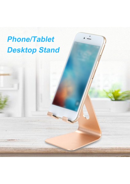 Z20 270° Dönen Katlanabilir Ayarlanabilir Cep Telefonu Standı (Yurt Dışından) fiyatları