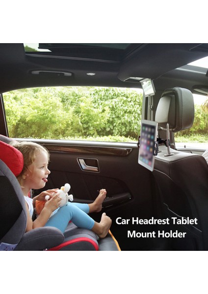 Arka Yastığı Araba Köşesi 360 Derece Dönebilen Gümüş Renkli (Yurt Dışından) fiyatları